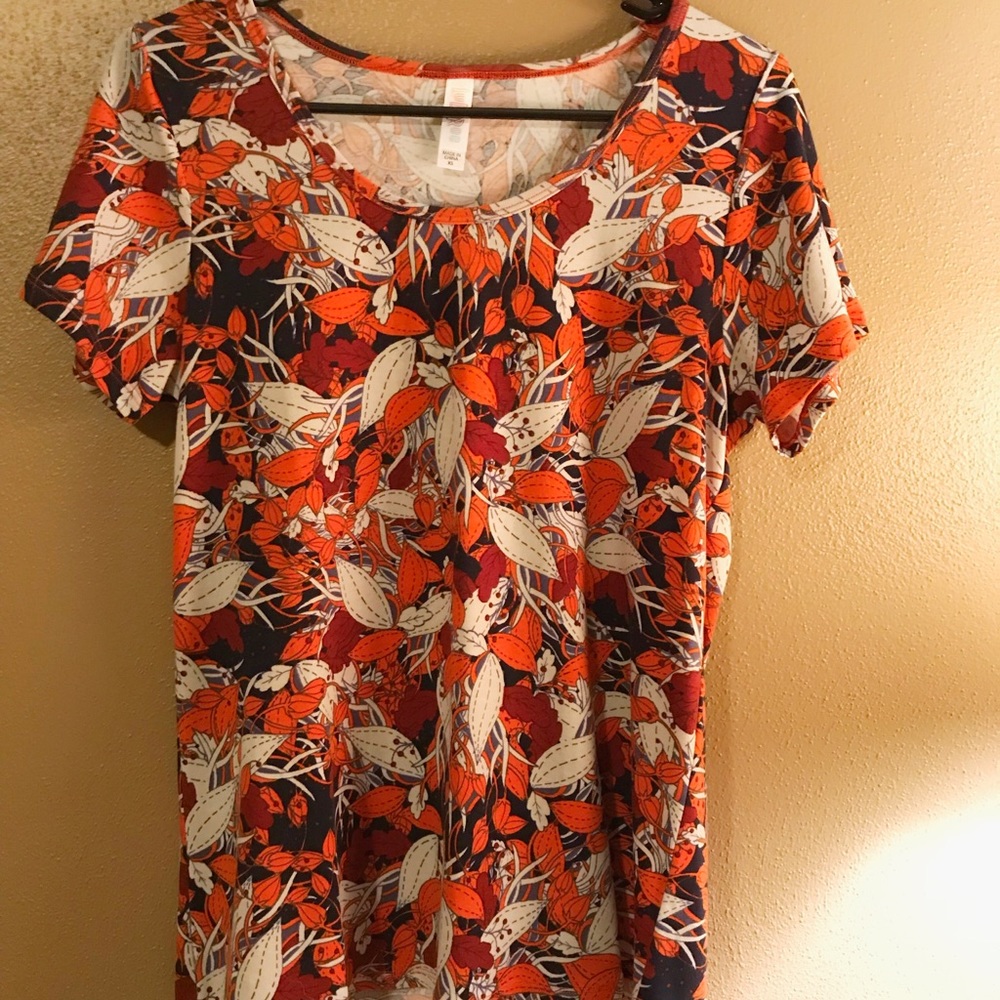 Lularoe classic T x-small